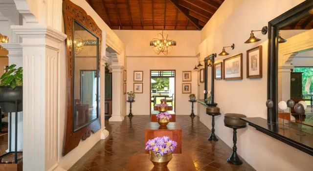 Taru Villas Kandy