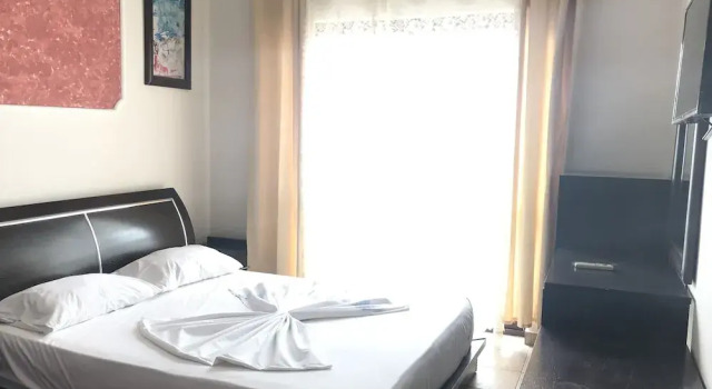 Hotel Skampa
