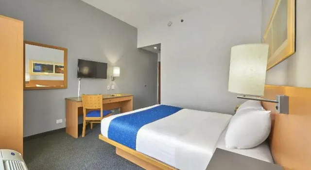 Номер Standard City Express by Marriott Reynosa