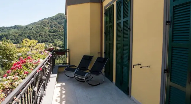 Люкс Standard Hotel Ca di Gali
