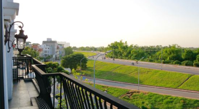 Lavender Hotel 202 Nam Đuong, 预订 酒店 河内 河内市