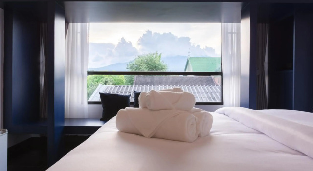 Asa Hotel
