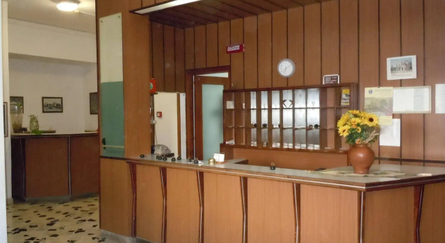 Albergo Casetta Bianca