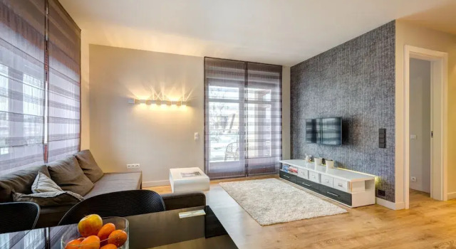 Dom & House - Apartmenty Jelitkowo, Varaa Huoneisto  