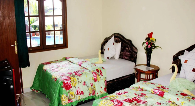 Warung Coco Hostel