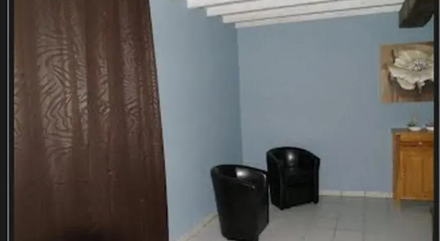 Номер Standard Maison Sarrau