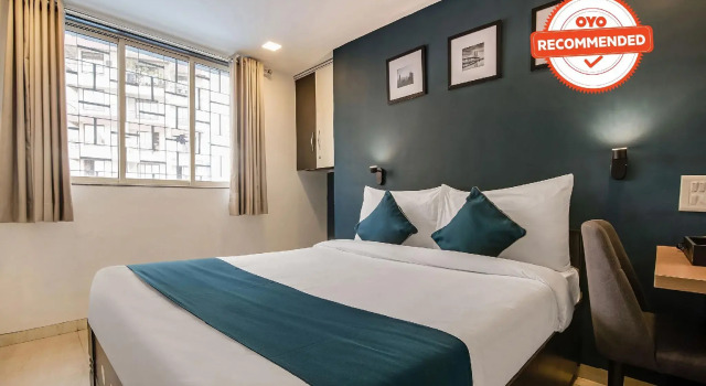 Hotel O Nirsukh Palace, Забронировать Отель Отели штата Махараштры 3 звезды, 3*