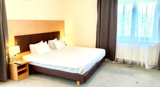 Апартаменты Poleczki Residence Apartments