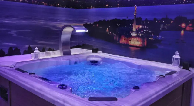 Полулюкс Messina41 Hotel