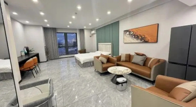 Люкс Yueyi Homestay