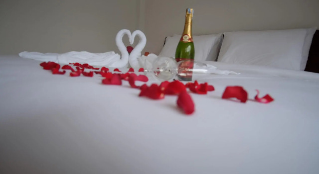 Двухместный номер Deluxe Gia Lam Villa Hoi An