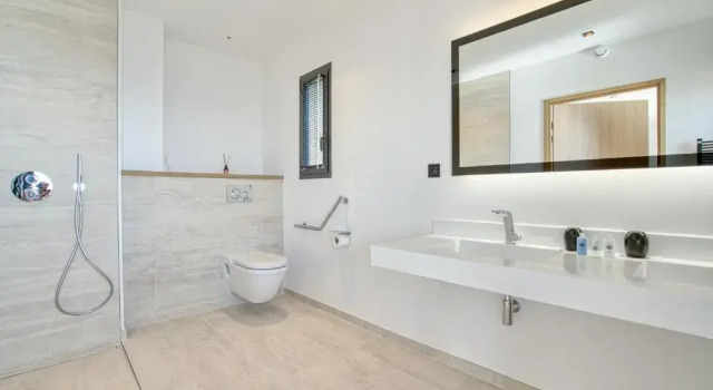 Номер Standard EDEN HÔTEL