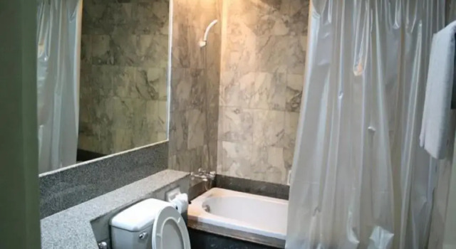 Двухместный номер Deluxe Ten Stars Hotel