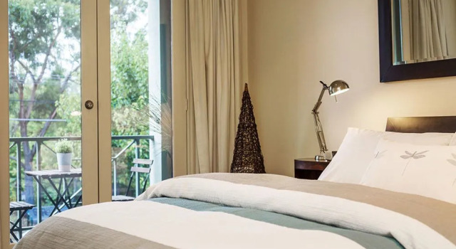 Apartment2c - Tribeca, Book Apartment South Yarra 
