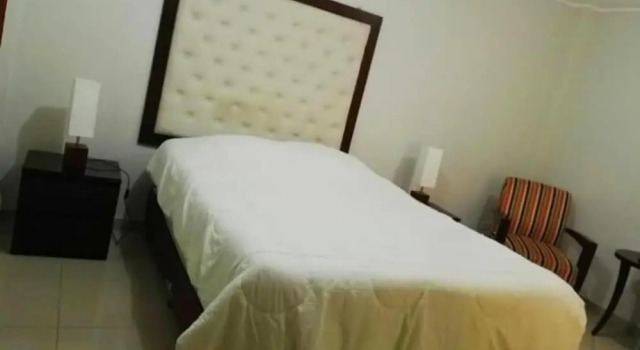 Трёхместный номер Standard Casa del Inka Perú