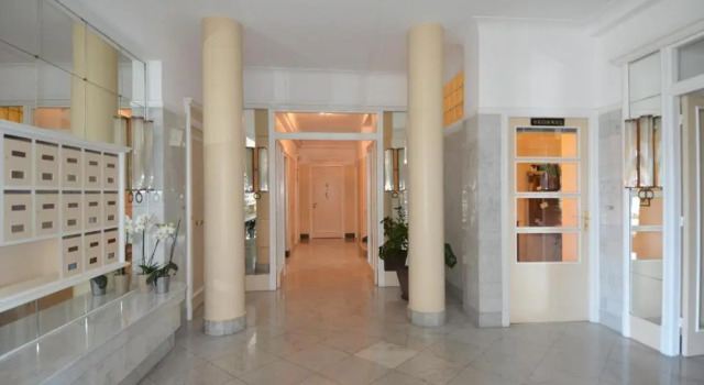Nice 115 By The Sea, Забронировать Апартаменты/квартира Ницца Приморские Альпы, рядом с Музей Массена