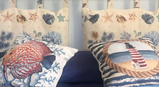 Standard Zimmer B&B Casa Imperatrice