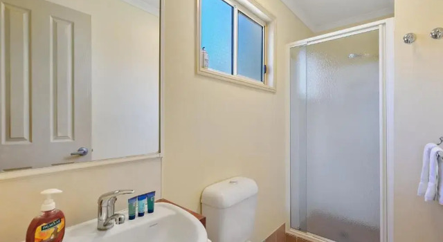 Вилла с 2 комнатами Tasman Holiday Parks - Torquay Palms