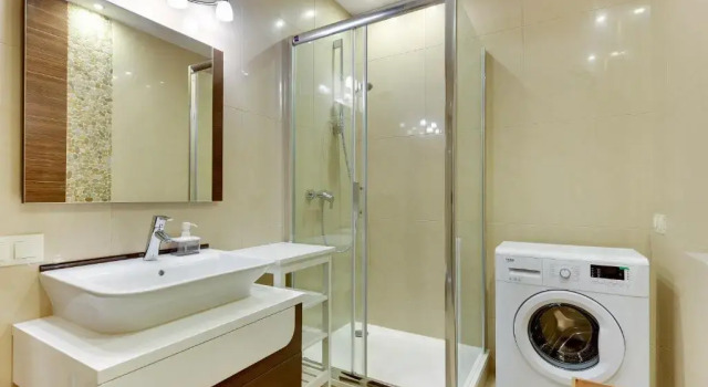 Апартаменты Apartament Awiator Modern 50
