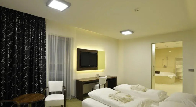 Lesni Hotel