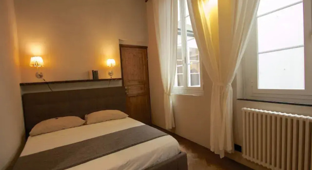 Двухместный номер Standard Charming Genova | Residenza depoca