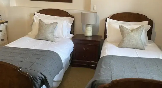Номер Classic The George at Nunney