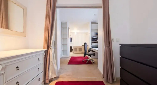 Town House In Dublin 4, Забронировать Апартаменты/квартира Дублин Каунти Дублин, рядом с Стадион для собачьих бегов Шелбурн-парк