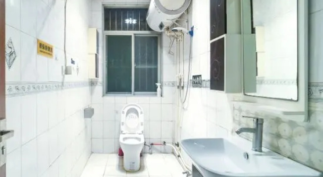 Кровать в общем номере (женский номер) Xixili Youth Hostel Xi'an