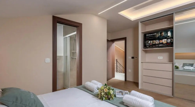 Вилла Villa Vilani Spa & Pool - Happy Rentals