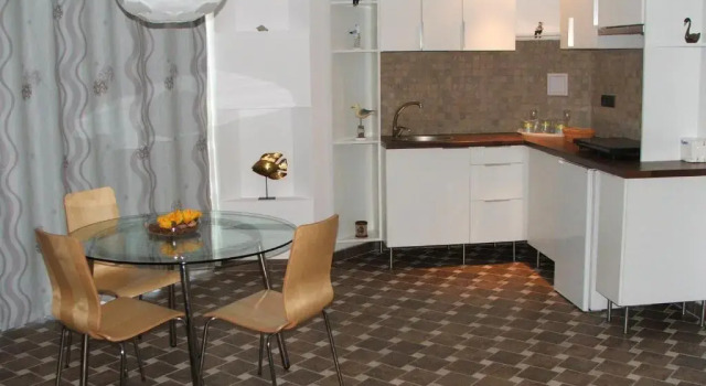 Estudio Superior Apart-Hotel Safir