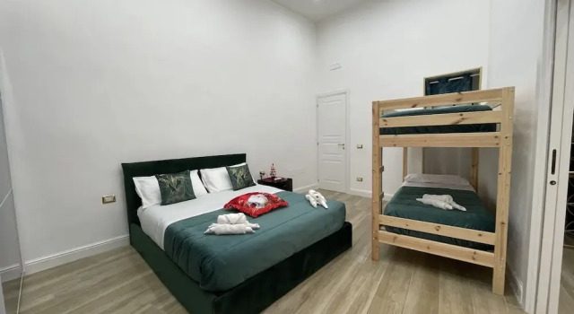 Superior Zimmer Berenice Suite