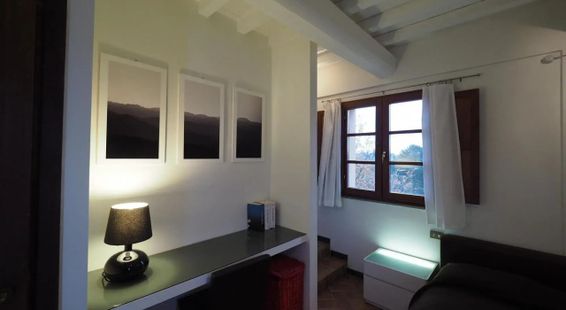 Pretty Apartment Near San Gimignano