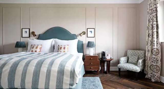 Номер Deluxe Numa Salzburg Ivy