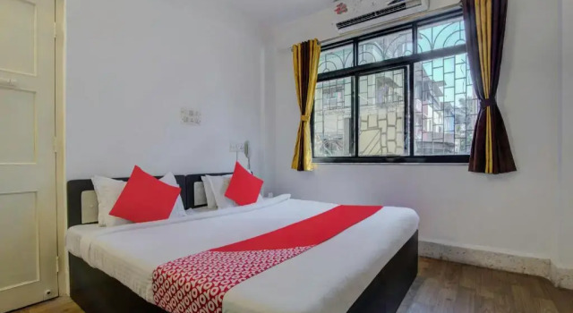United Corporate Homes by OYO Rooms
