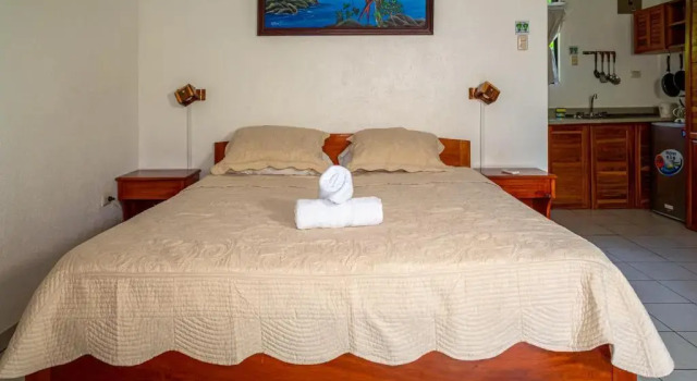 Вилла Superior Hotel Colinas del Sol
