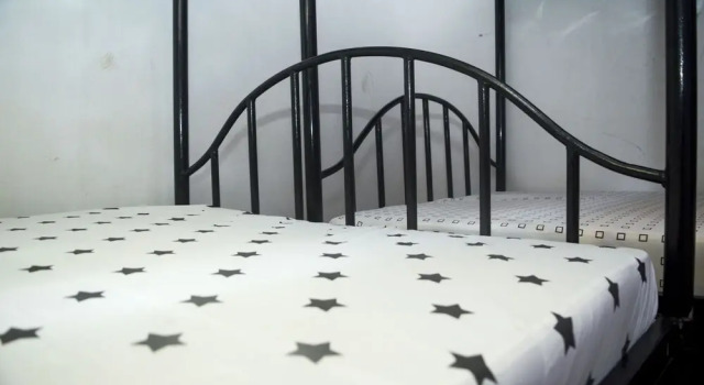 Двухместный номер Economy Morogoro Homestay Hostel