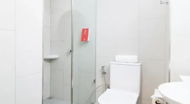 Номер Standard Red Planet BGC The Fort