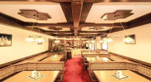 Номер Standard Pension Waldruh - Tannenheim