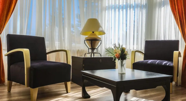 Люкс Business Grand Terme Hotel