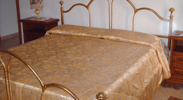 Agriturismo Le Pantane