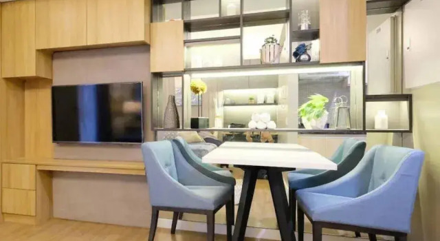 Park View at Solinea Cebu, Book Hotel Cebu City Cebu