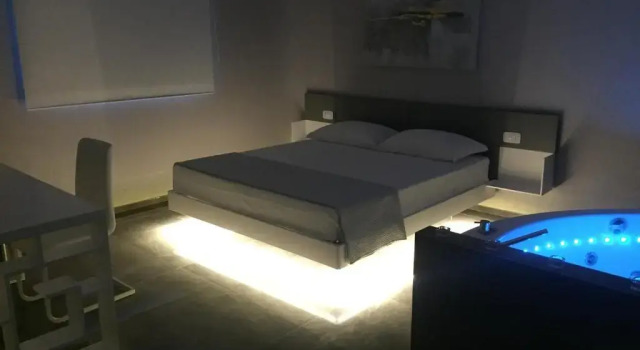 Standard Zimmer Kalì B&B