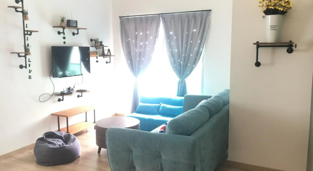 Plumber house, Rezerwuj Hotel Tanah Rata 