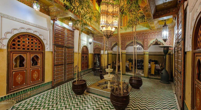 Maison Do, Забронировать Отель СПА-отели Марракеш-Тенсифт-Эль-Хауз, SPA-услуги