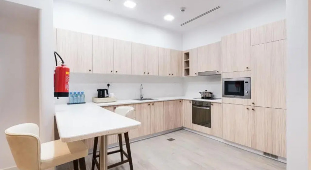 Appartamento Mina Hotel and Residences By the Torch