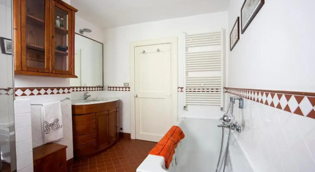 Номер Standard Casina Romita