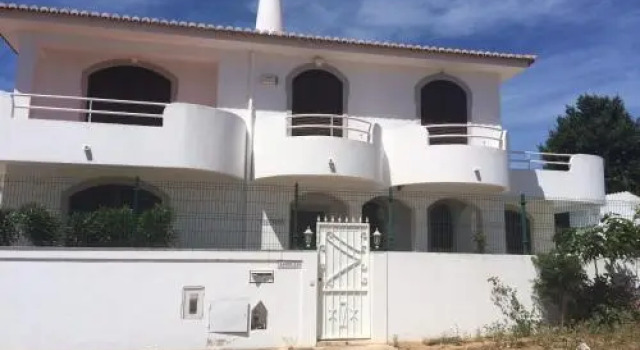 Casa Silva