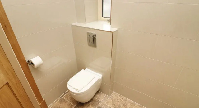 Whitewell Cottage, Rezervasyon Tatil Evi Merseyside villalar, Villa