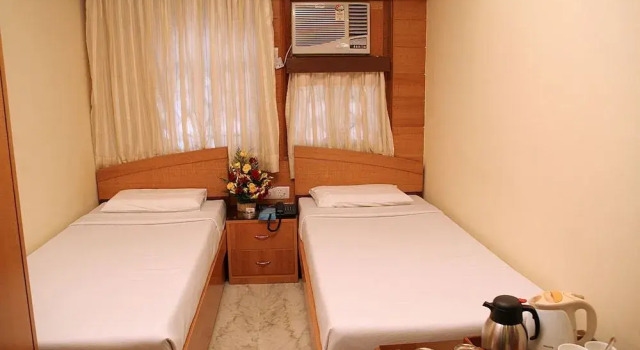 Hotel Pan Asia International