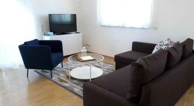 Апартаменты Deluxe Braviscasa - Ferienresidenz Endingen Badnerstrasse